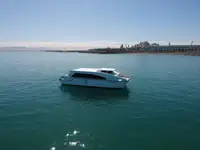 Catamarano in vendita
