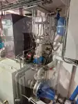 Trasportatore di pesce vivo in vendita