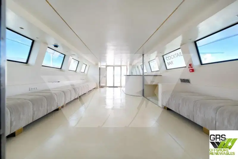 Nave da crociera in vendita