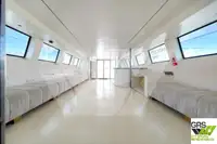 Nave da crociera in vendita