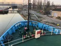 Rimorchiatore in vendita