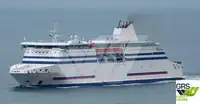 Ro-Ro ship in vendita