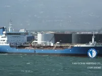 Petroliera/Chimichiera in vendita
