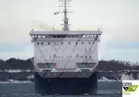 Nave Ro-Ro in vendita