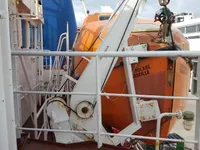 Nave da ricerca in vendita