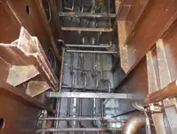 Imbarcazioni da lavoro in vendita