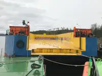 Chiatta in vendita