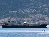 Petroliera/Chimichiera in vendita