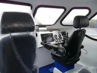 Nave passeggeri in vendita