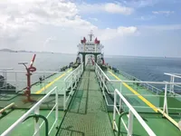 Petroliera/Chimichiera in vendita