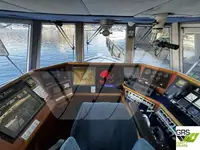 Nave da crociera in vendita