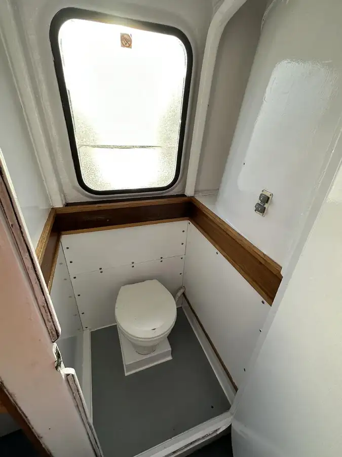 Nave traghetto in vendita
