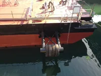 Chiatta in vendita