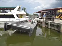 Mezzo da sbarco, carro armato in vendita