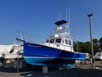 Purse seiner in vendita