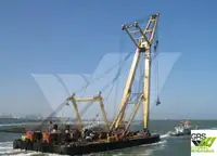 Nave gru in vendita