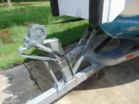 Pattugliatore in vendita