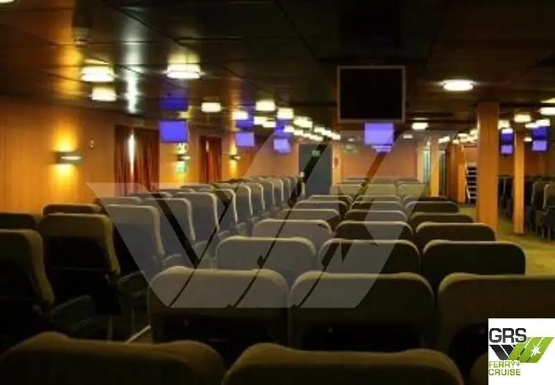 Nave Ro-Ro in vendita