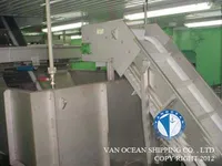 Peschereccio a strascico in vendita