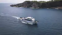 Nave da rilevamento in vendita
