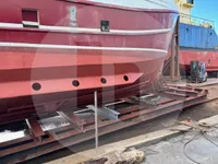 Trasportatore di pesce vivo in vendita