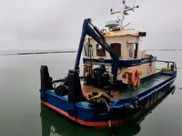Rimorchiatore in vendita