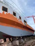 Nave traghetto in vendita