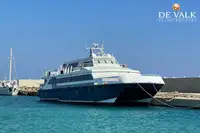 Catamarano in vendita