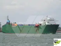 Ro-Ro ship in vendita