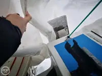 Nave per la lavorazione del pesce in vendita