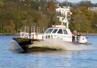 Piroga di pilotaggio in vendita