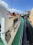 Piroga di pilotaggio in vendita