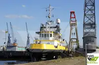 Rimorchiatore in vendita