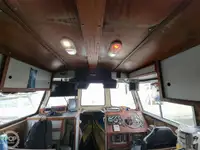 Scialuppa di salvataggio in vendita