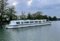 Nave passeggeri in vendita