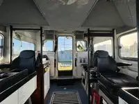 Pattugliatore in vendita