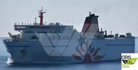 Nave Ro-Ro in vendita