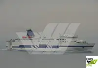 Ro-Ro ship in vendita