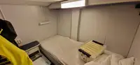 Nave di soccorso in vendita