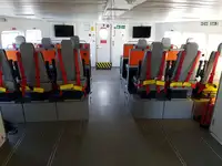 Catamarano in vendita
