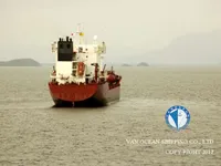 Petroliera/Chimichiera in vendita