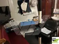 Nave di supporto in vendita
