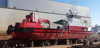General Cargo/Multi-purpose in vendita