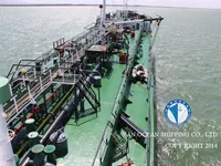 Petroliera/Chimichiera in vendita