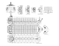 Portacontainer in vendita