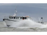 Nave da rilevamento in vendita