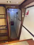 Nave traghetto in vendita