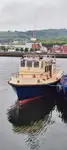 Nave passeggeri in vendita