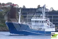 nave da ricognizione in vendita