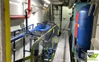 Nave da rilevamento in vendita